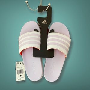 Adidas Adilette Comfort Slides